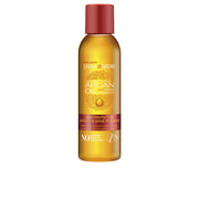CREME OF NATURE ARGAN OIL thermal protector 120 ml