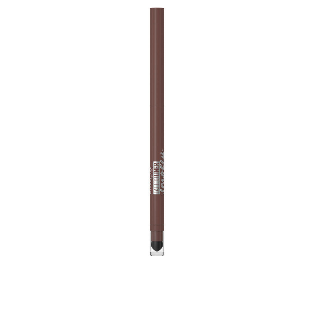 MAYBELLINE TATTOO LINER smokey gel pencil #brown 1,3 gr