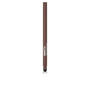MAYBELLINE TATTOO LINER smokey gel pencil #brown 1,3 gr
