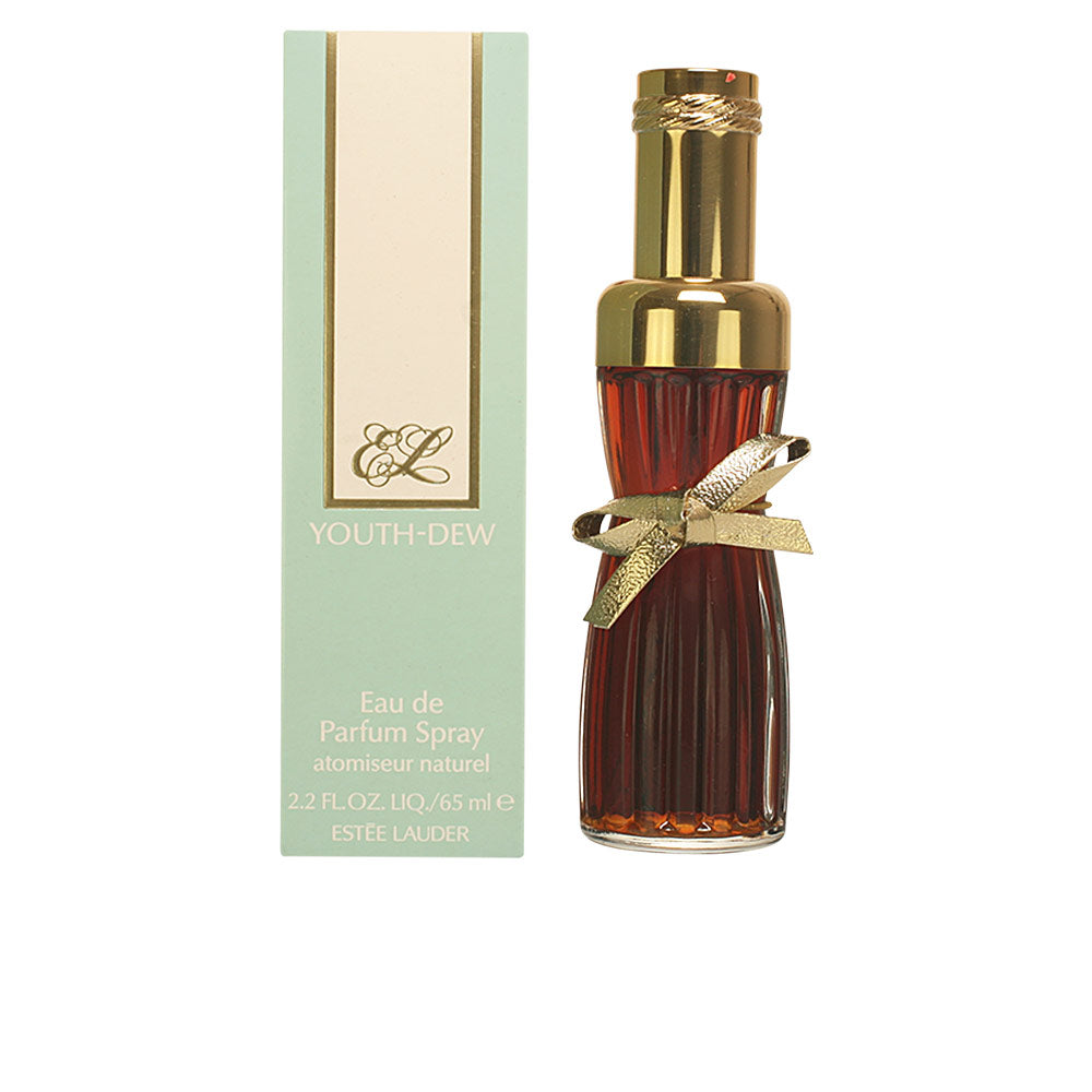 ESTÉE LAUDER YOUTH DEW eau de parfum spray 65 ml