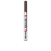 MAYBELLINE BUILD A BROW rotulador 2 en 1 #262-black brown 15,30 ml