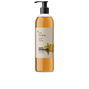 TOT HERBA ENERGIZING SHAMPOO tangerine and orange 500 ml