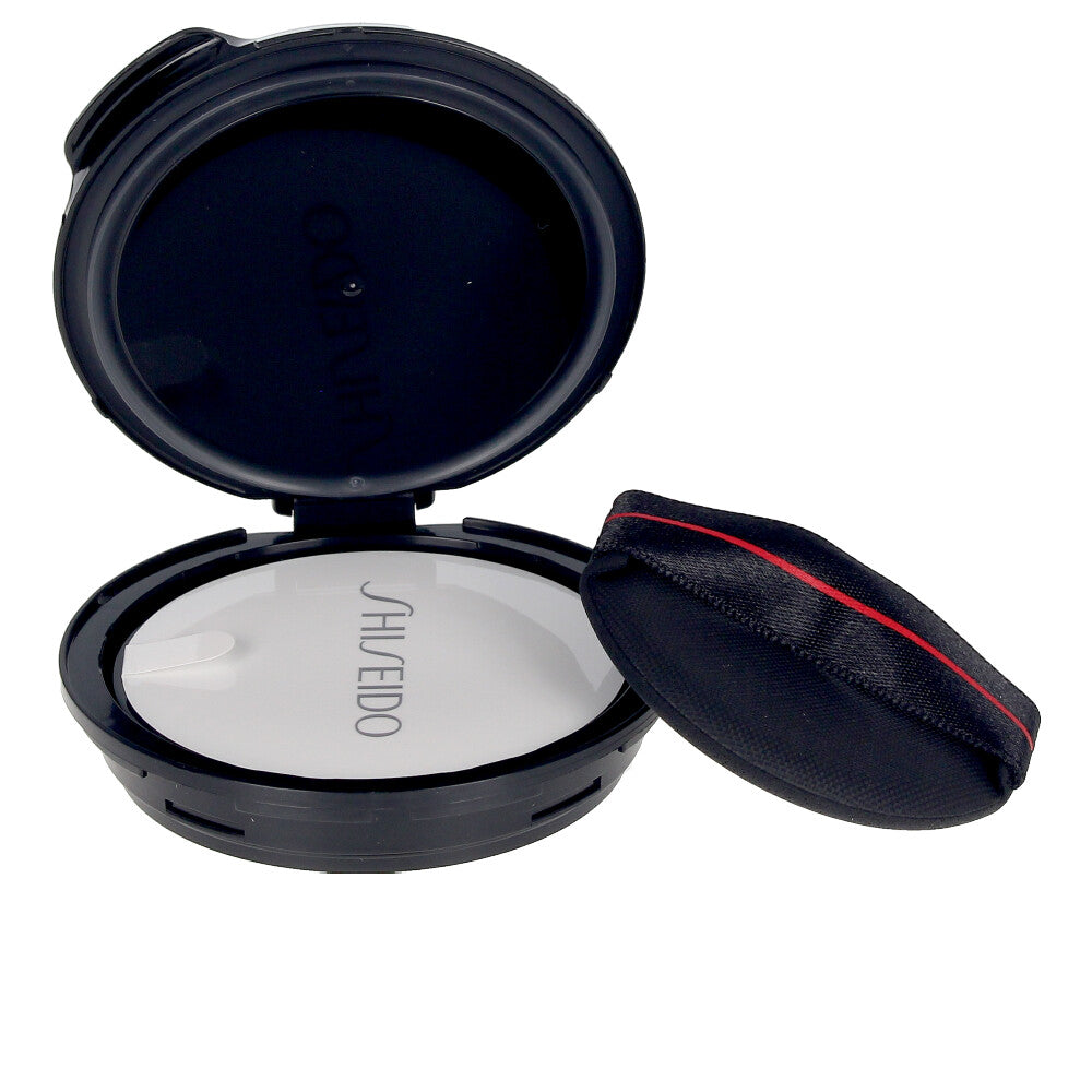 SHISEIDO SYNCHRO SKIN self refreshing cushion compact refill #350