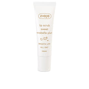 ZIAJA Sugar Sweet Mirabelle Plum LIP SCRUB 12 ml
