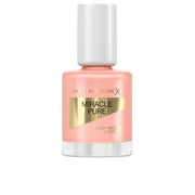 MAX FACTOR MIRACLE PURE nail polish #395-Magic Sunstone 12 ml