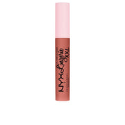 NYX PROFESSIONAL MAKE UP LINGERIE XXL #turn on
