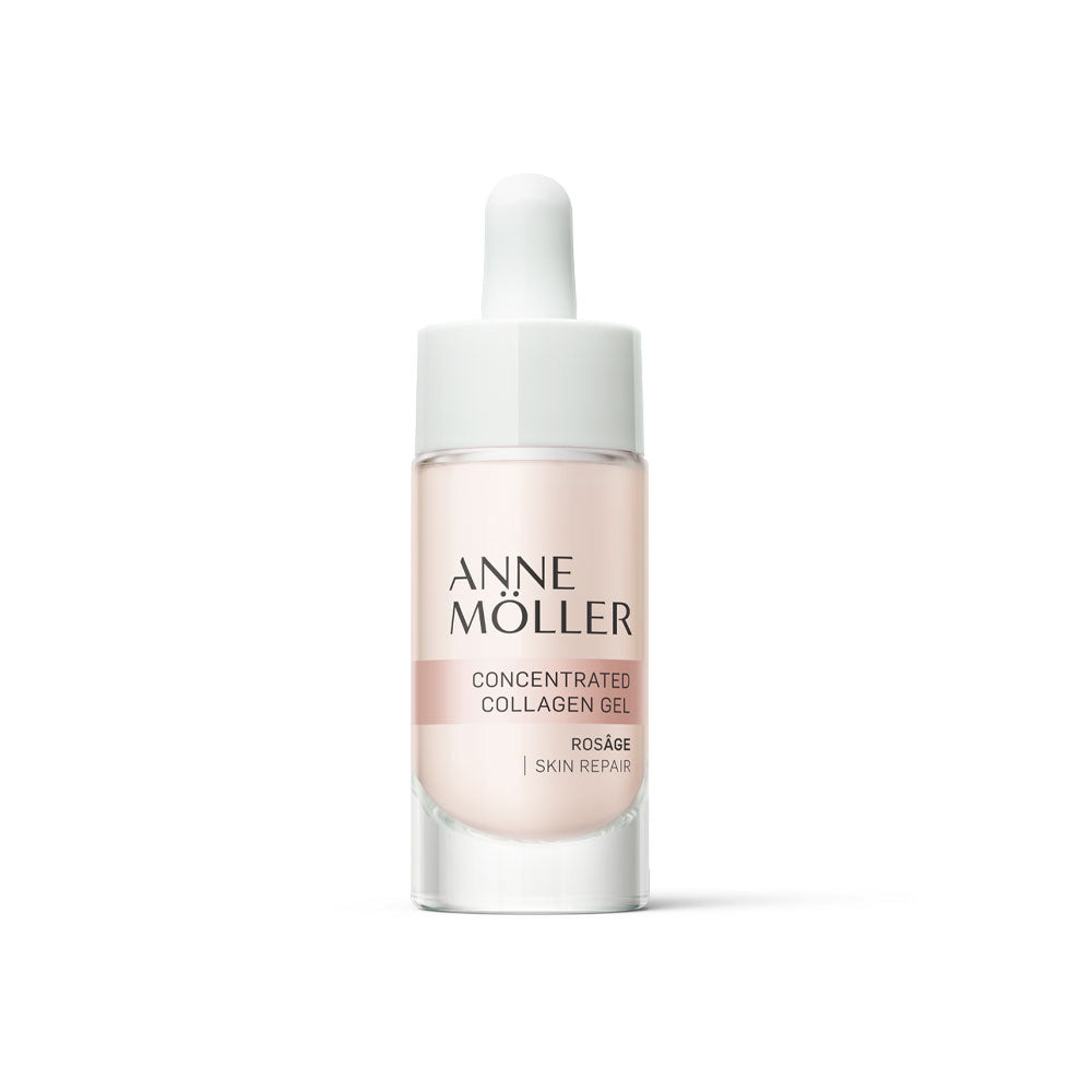 ANNE MÖLLER ROSÂGE concentrated collagen gel 15 ml