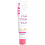 TOPICREM HYDRA+ crema día protectora SPF50 40 ml
