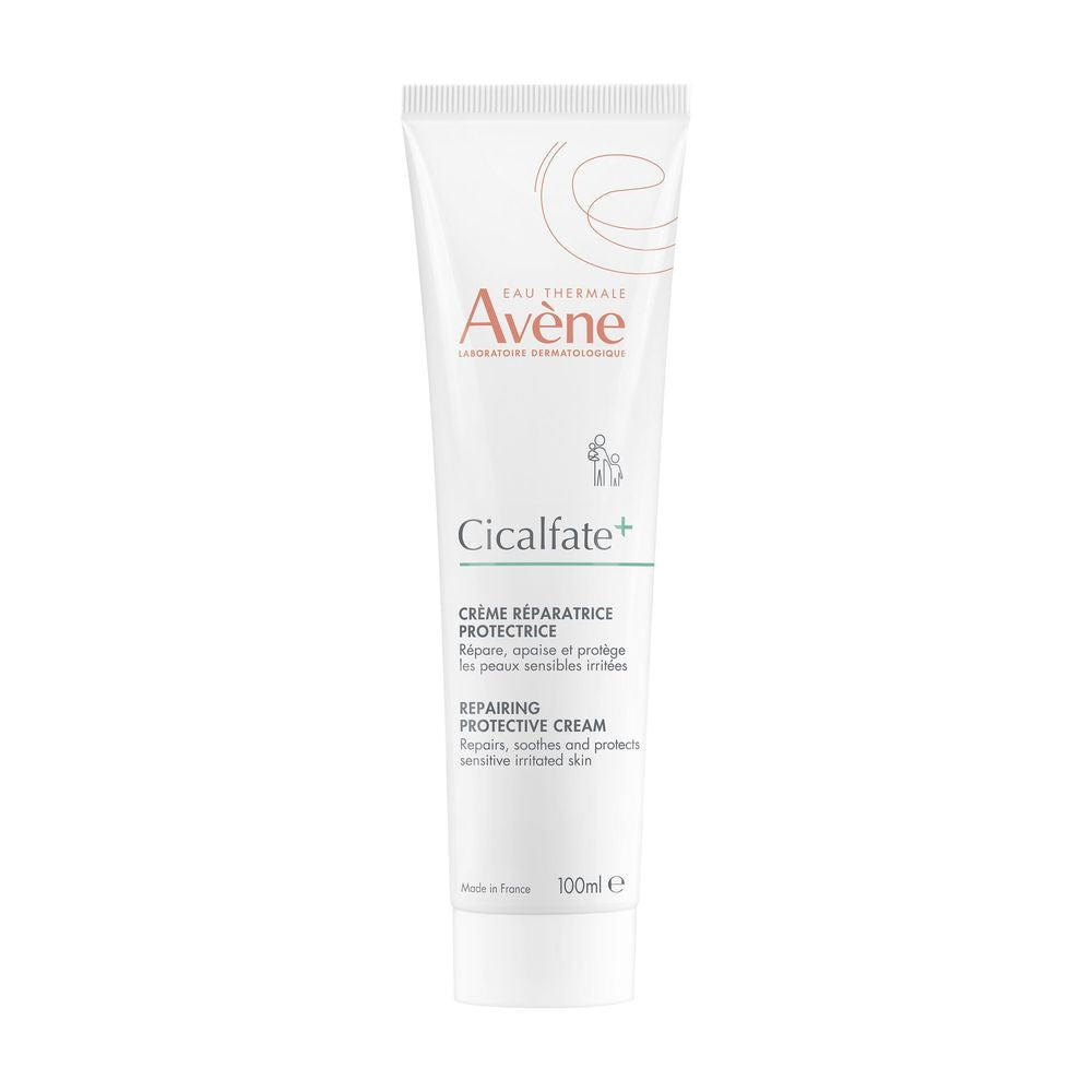 AVÈNE CICALFATE+ protective repair cream 100 ml