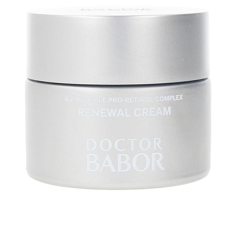 BABOR RESURFACE RENEWAL cream 50 ml