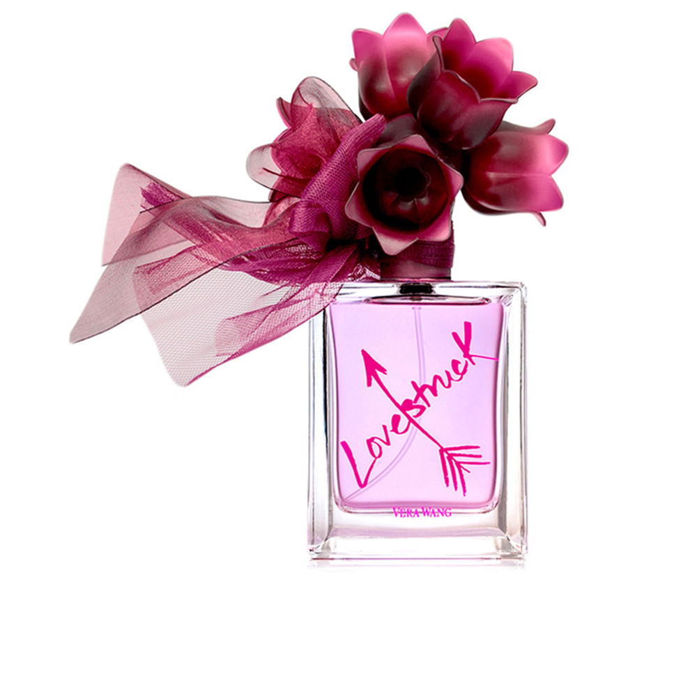 VERA WANG LOVESTRUCK edp vapor 100 ml