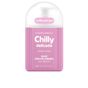 CHILLY DELICATE SENSITIVE SKIN PH 5 intimate gel 250 ml