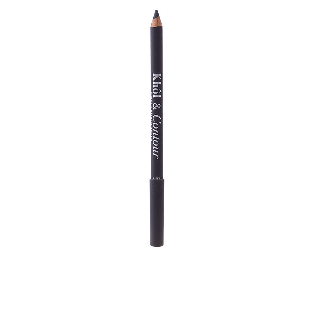 BOURJOIS KHÔL&CONTOUR eye pencil #003-dark grey