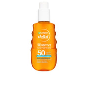 GARNIER SENSITIVE ADVANCED moisturizing solar water SPF50 150 ml