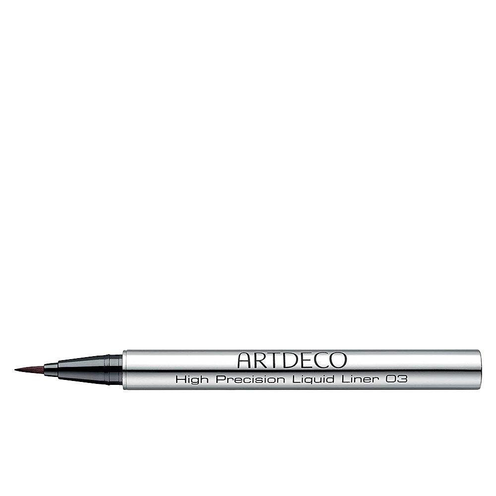 ARTDECO HIGH PRECISION liquid liner #03-brown