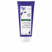 KLORANE A LA CENTAUREA BIO anti-yellowing conditioner for gray and blonde hair 150 ml