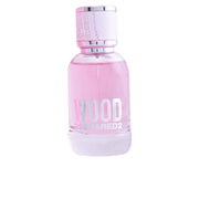 DSQUARED2 WOOD POUR FEMME eau de toilette spray 50 ml