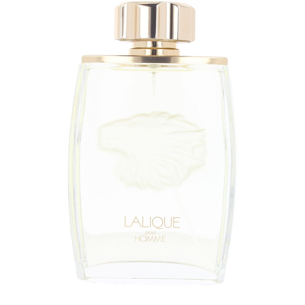 LALIQUE LION edp vapor 125 ml