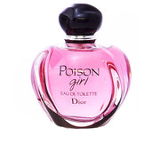 DIOR POISON GIRL eau de toilette spray 100 ml