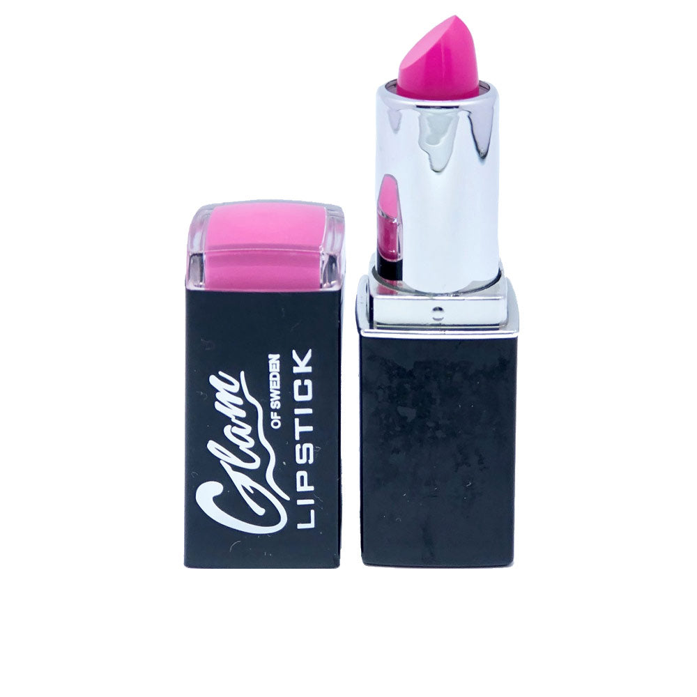 GLAM OF SWEDEN BLACK lipstick #51-pretty pink