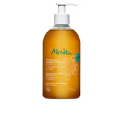MELVITA Frequent use shampoo for all hair types 500 ml