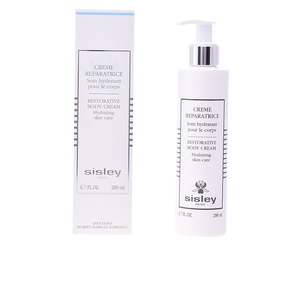 SISLEY CREME REPARATRICE soin hydratant pour le corps 200 ml