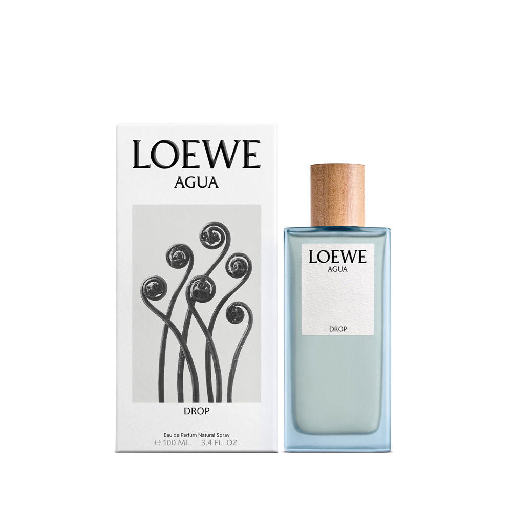 LOEWE DROP WATER edp vapo 100 ml