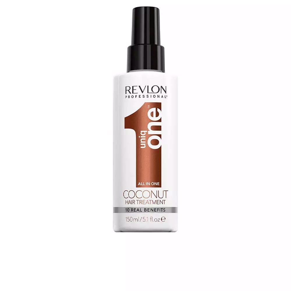 REVLON UNIQ ONE COCONUT all in one hair treatment 150 ml