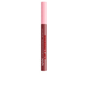 NYX PROFESSIONAL MAKE UP LIP LINGERIE delineador labios #10-Up All Night 1 u