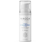 MACCA SUPREMACY HYALURONIC 0.25% emulsion combination to oily 50 ml
