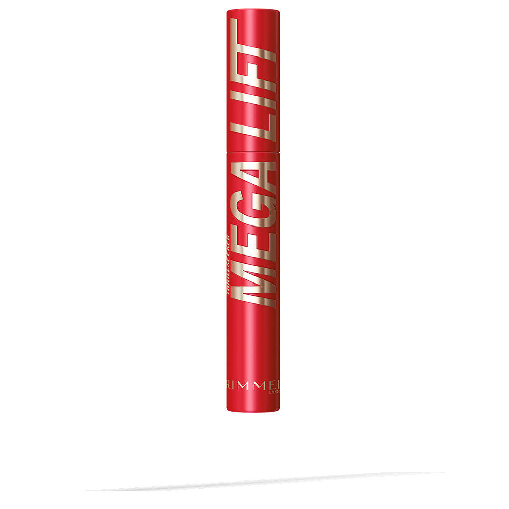RIMMEL LONDON THRILL SEEKER MEGALIFT mascara #002-Brown 12.5 ml