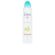 DOVE GO FRESH pear & aloe vera deo spray 250 ml