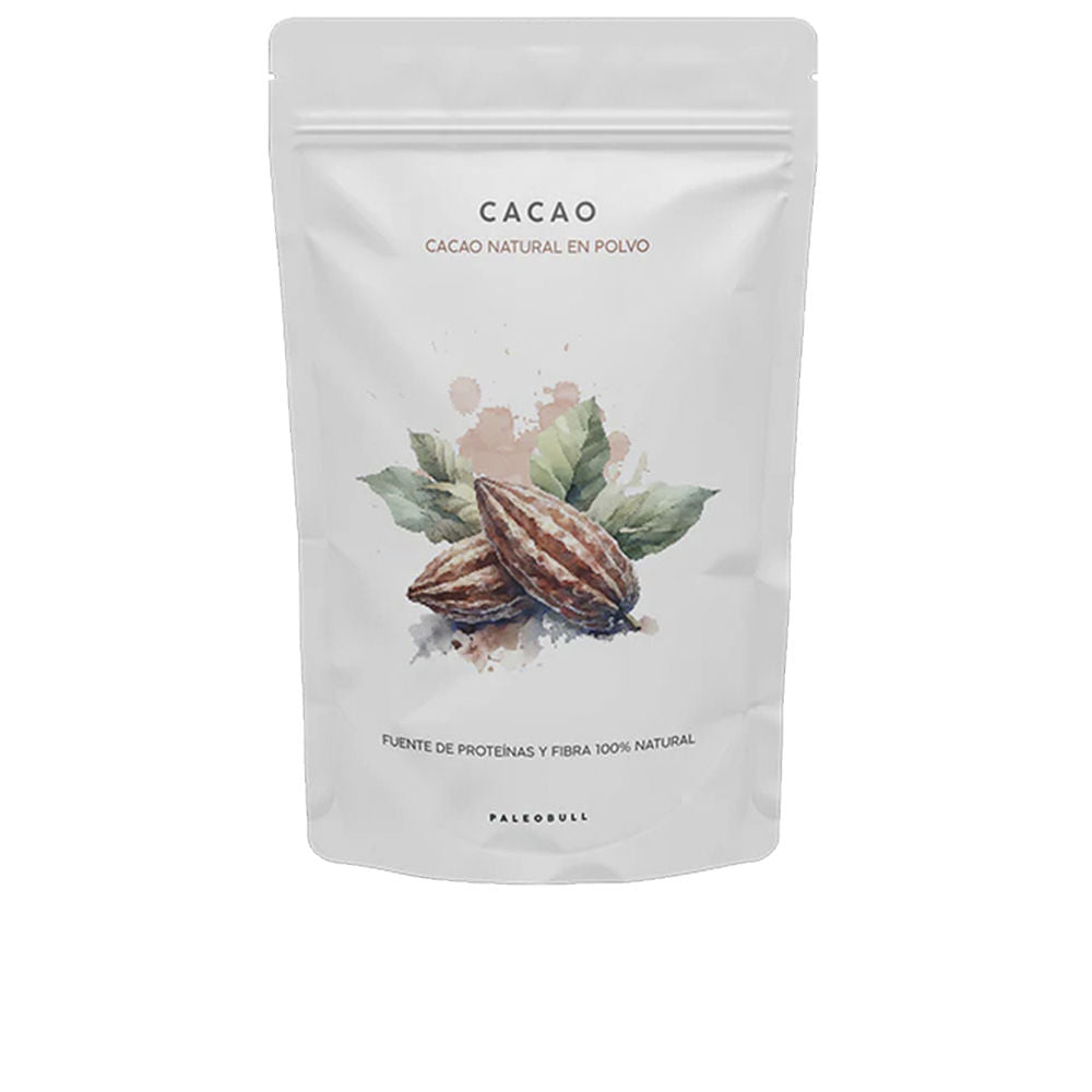PALEOBULL NATURAL COCOA powder 250 gr