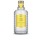 4711 ACQUA COLONIA Lemon & Ginger eau de Cologne spray 170 ml