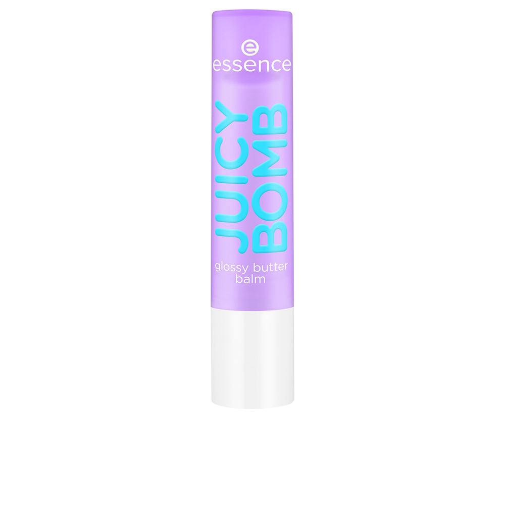 ESSENCE JUICY BOMB lip butter balm #02-So Berry Cute 2.50 gr