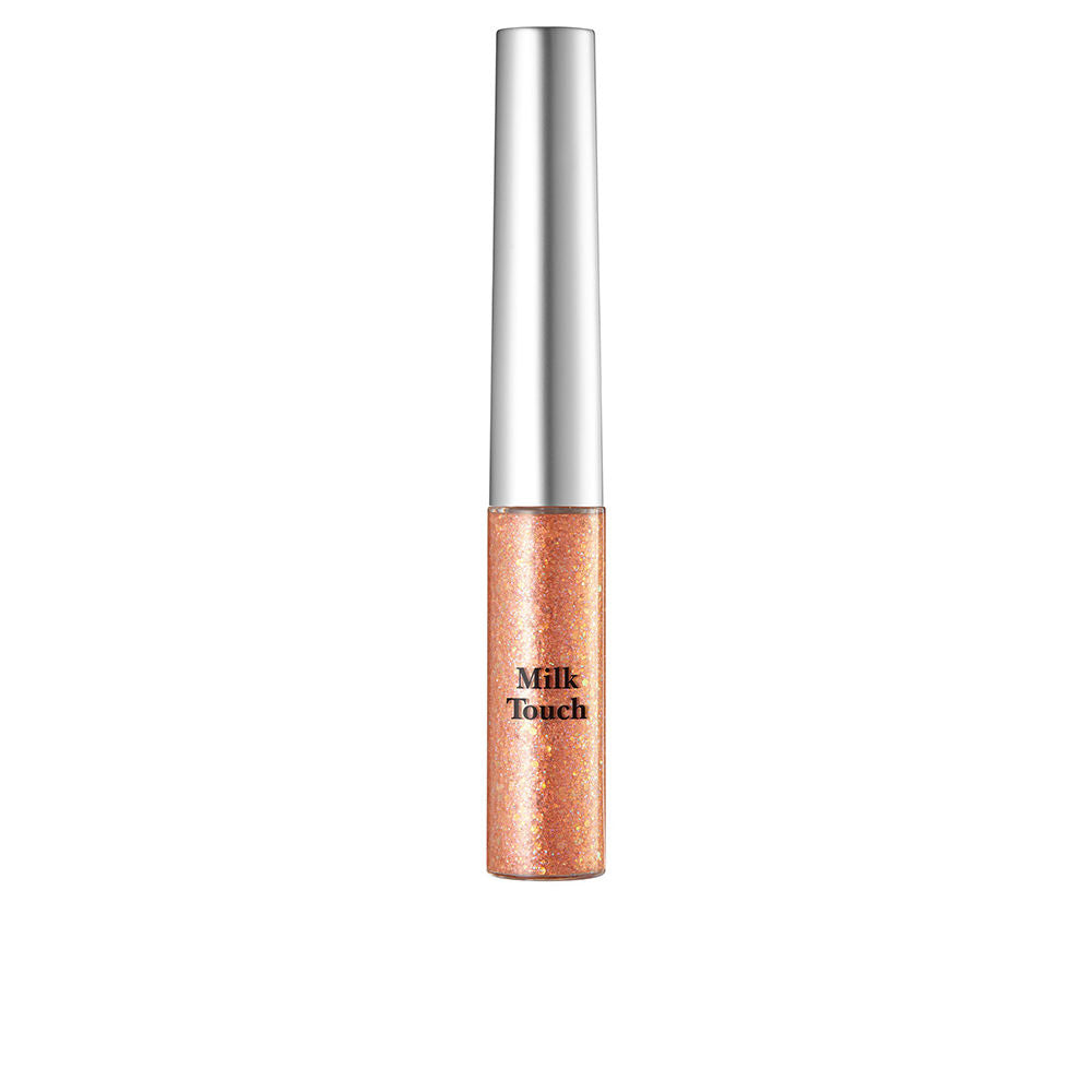 MILK TOUCH FAIRY JEWEL eye glitter #03-Coral Crush 7 gr