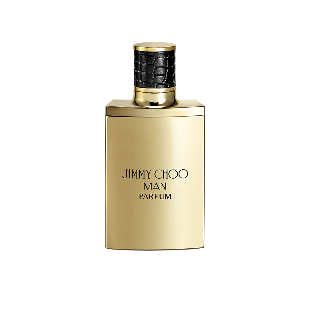 JIMMY CHOO MAN PARFUM edp spray 50 ml