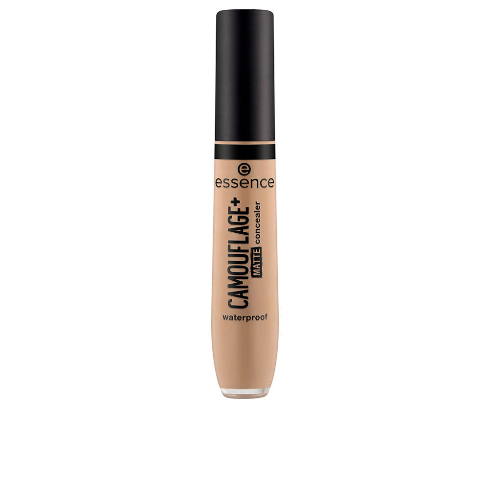 ESSENCE CAMOUFLAGE+ MATTE waterproof concealer #120 8 ml