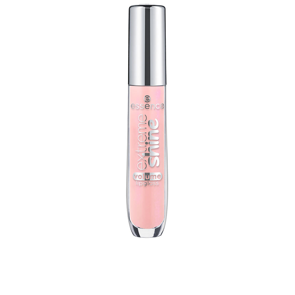 ESSENCE EXTREME SHINE volumizing lip gloss #19-Frosted Fairy 5 ml