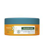KLORANE POLYSIANES MONOÏ Y TAMANU BIO sublime after sun cream 200 ml