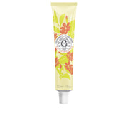ROGER & GALLET FLEUR D'OSMANTHUS hand and nail cream 30 ml