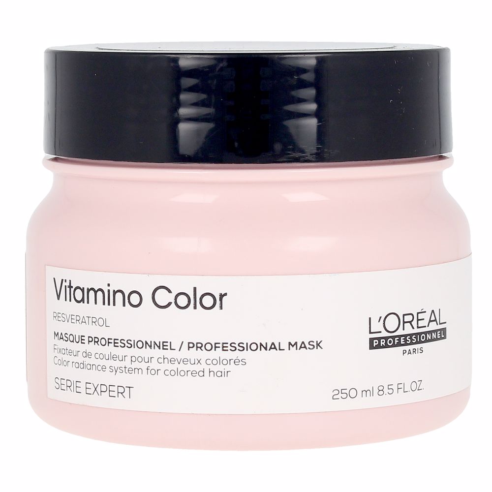 L'ORÉAL PROFESSIONNEL PARIS VITAMIN COLOR mask 250 ml