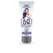 HAIRGUM SIXTY'S COLOR hair color #plum