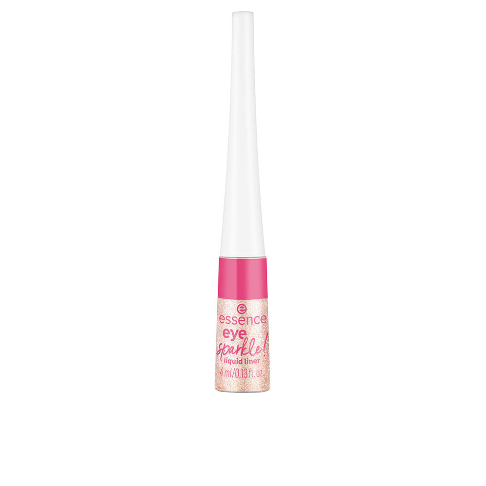ESSENCE EYE SPARKLE! liquid eyeliner 4 ml