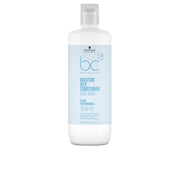 SCHWARZKOPF BC MOISTURE KICK acondicionador 1000 ml