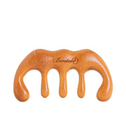 BENTON SCALP BRUSH massager 1 unit