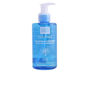 MARTIDERM ESSENTIALS micellar cleansing gel 200 ml