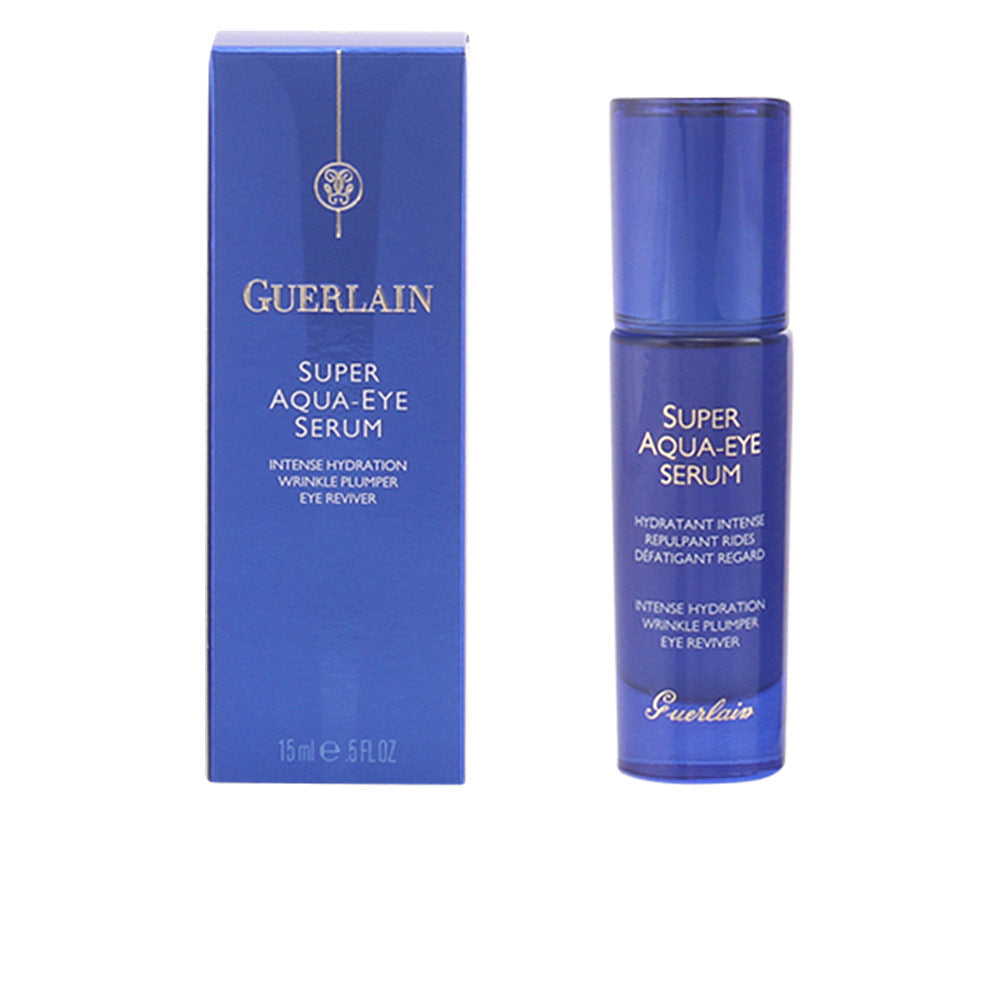 GUERLAIN SUPER AQUA eye serum 15 ml