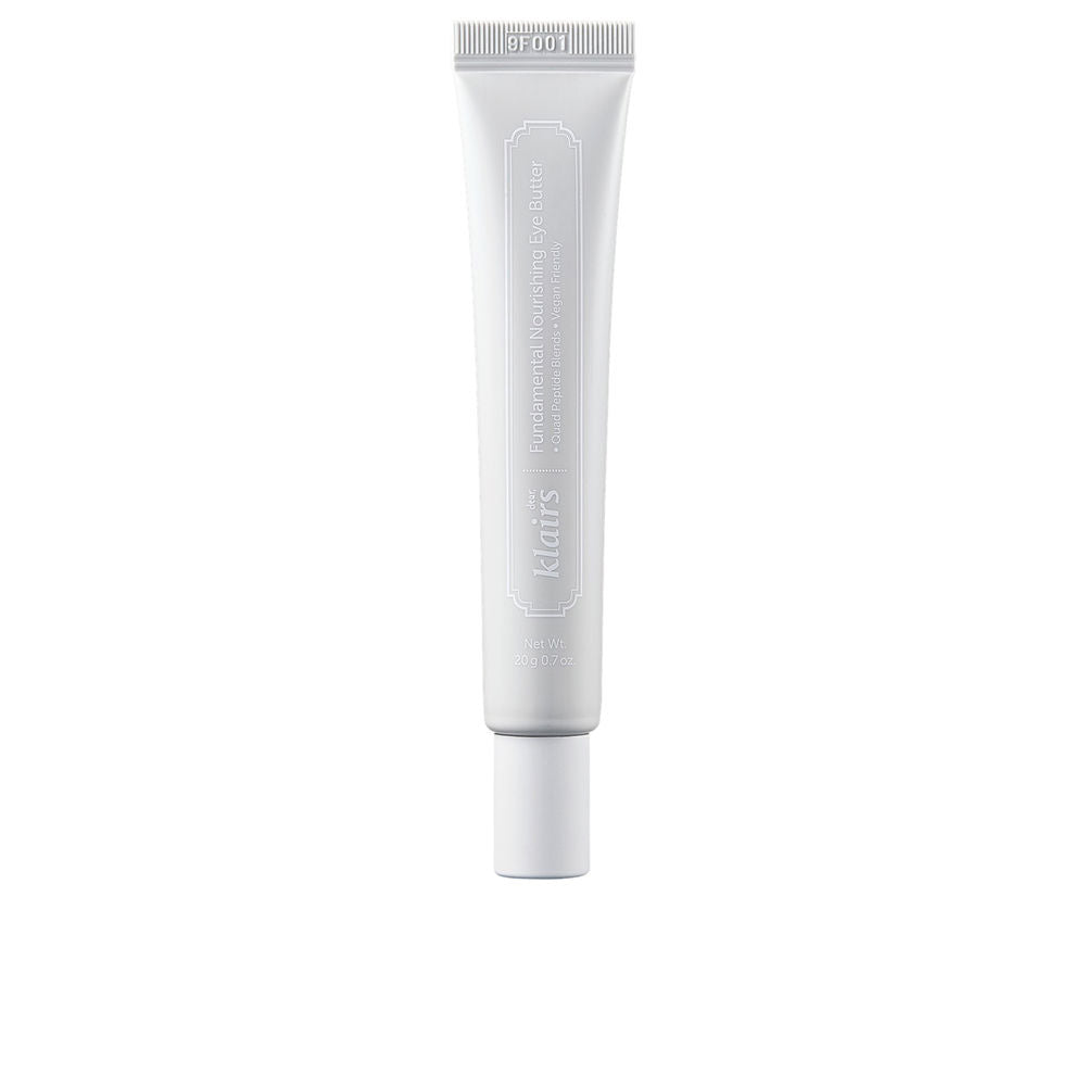 KLAIRS FUNDAMENTAL NOURISHING eye butter 20 gr