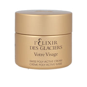 VALMONT L'ELIXIR DES GLACIERS votre visage crème 50 ml